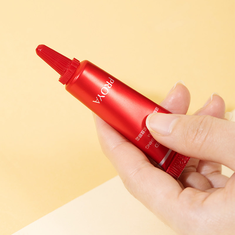 5支=正装2.0珀莱雅双抗精华小夜灯眼霜二代红宝石冰陀螺眼霜小样,淘宝优惠券,粉丝福利购,淘宝优惠卷