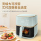 Official genuine Philips household air fryer