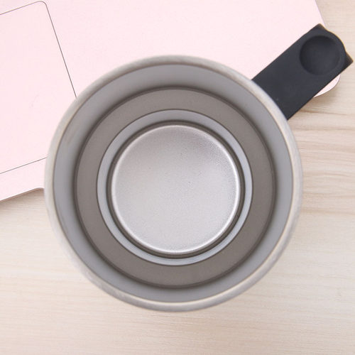 热转印升华汽车杯个性定制礼品广告印照片不锈钢涂层旅行杯印logo - 图2