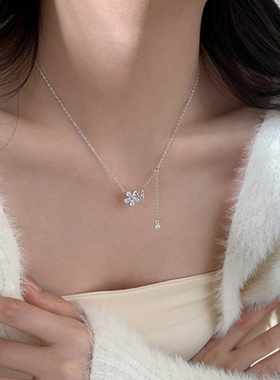 其他925银时尚O字链女