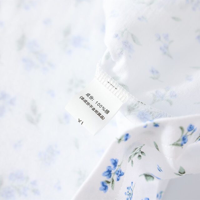 Pajama sets for middle-aged and elderly people with small profits but quick sales