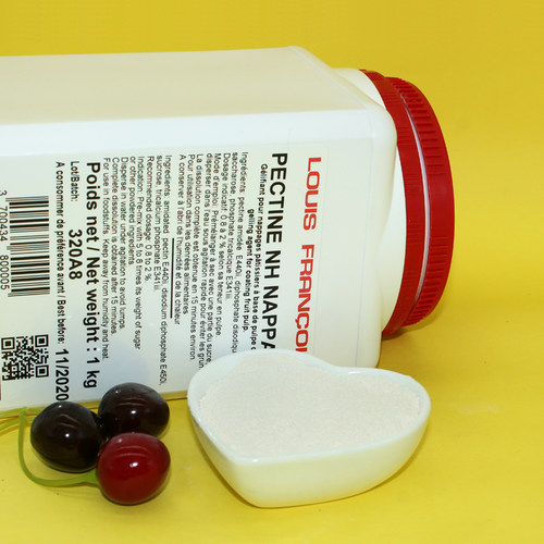 法国进口Louis Francois苹果果胶PECTINE NH果胶粉 果胶烘焙 - 图0