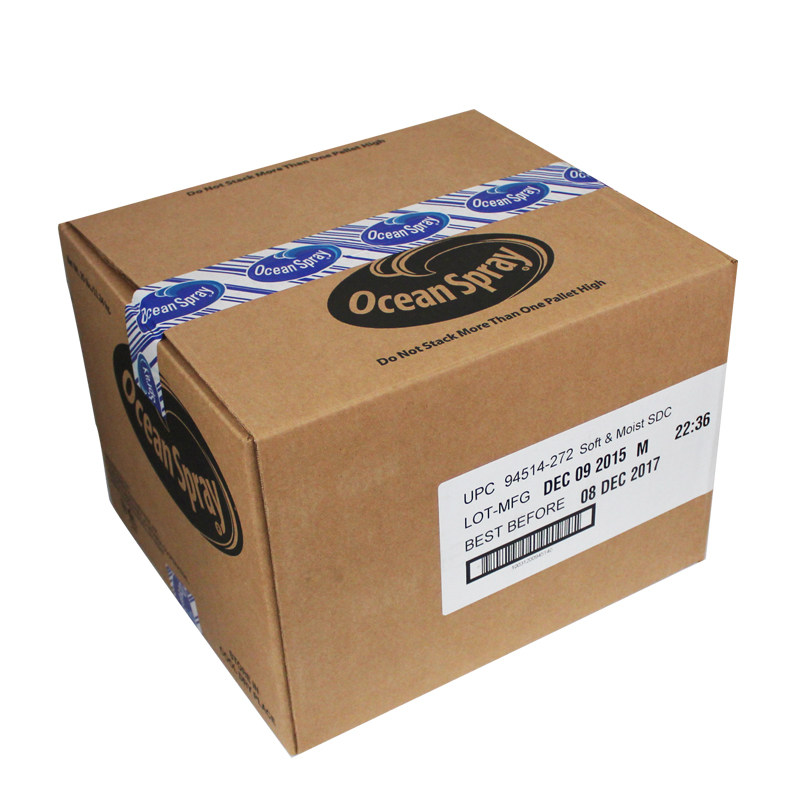 包邮蔓越莓干切片500g 美国Ocean Spray进口果干零食烘焙,淘宝优惠券,粉丝福利购,淘宝优惠卷