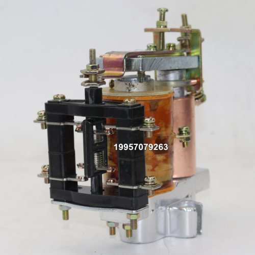 JT3-11 12 21 22 03 30 40 42 41 20直流继电器DC220V 110V 48V - 图2