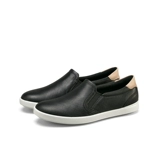 Ecco ai bai xiaobai обувь Lazy Person Shoes, кусочка обувь обувь женская пота 205043
