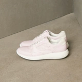 Обувь Ecco Angel маленькие белые кроссовки для кроссовки спортивны и обувь Sneper Step Shoes Roukoo 7 Run 460613