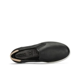 Ecco ai bai xiaobai обувь Lazy Person Shoes, кусочка обувь обувь женская пота 205043