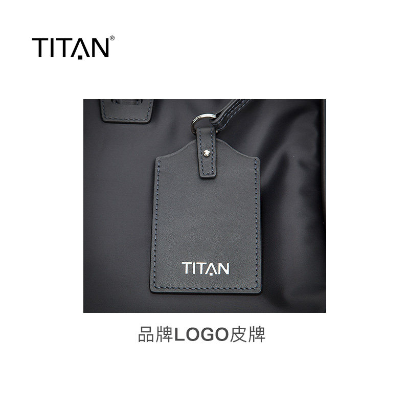 titan德国特价manhattan男公文包 titan男士包袋