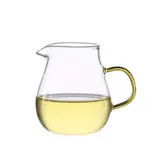 Стеклянный чайный сервиз, DIY, увеличенная толщина