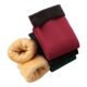 Long velvet thickened warm snow wool socks to keep out the cold