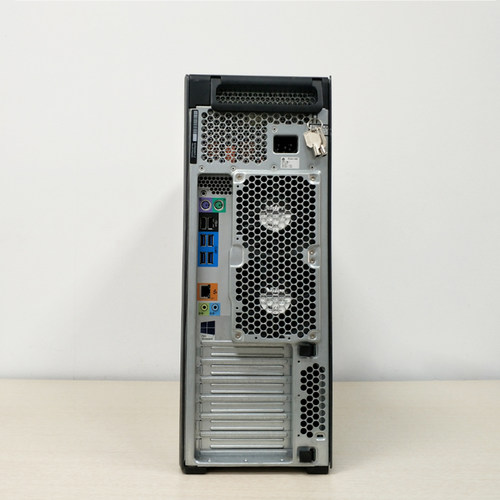 惠普Z640/z840工作站图形工作站主机至强渲染数据设计主机 - 图2