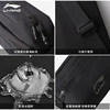 Li Ning multifunctional outdoor leisure large capacity backpack