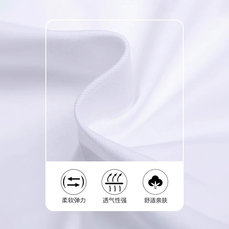 李宁短袖男夏季新款纯棉白色运动T恤女跑步健身宽松情侣半袖体恤,淘宝优惠券,粉丝福利购,淘宝优惠卷