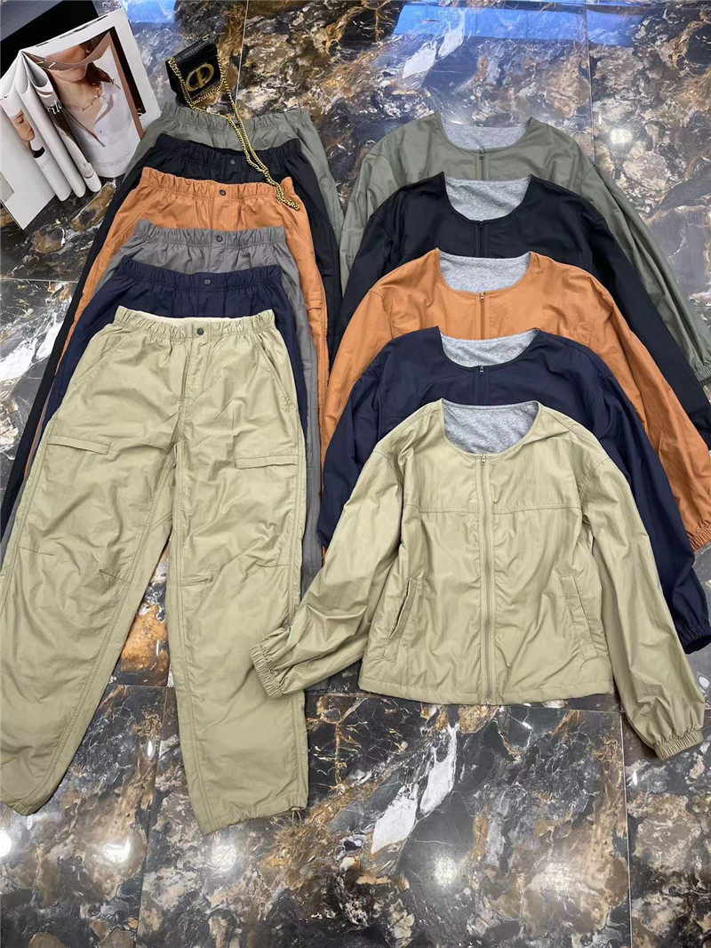 丽贝卡Z23010B正品春季新款松紧腰休闲百搭时尚工装裤女裤直筒裤,淘宝优惠券,粉丝福利购,淘宝优惠卷