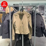 Under Armour Ua Meridian Женская тренировочная спортивная куртка 1379157