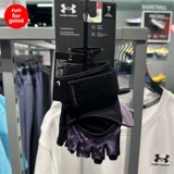 安德玛 UA Женские спортивные тренировочные перчатки 1329326 1356692 1377798