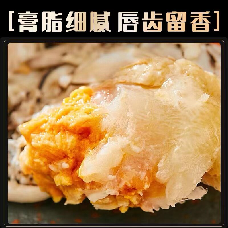 【活蟹】兴化精品挑红膏大闸蟹鲜活螃蟹河蟹4两公3两全母10只礼盒,淘宝优惠券,粉丝福利购,淘宝优惠卷