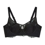 Ультратонкий сексуальный бокал, бюстгалтер со стальными косточками, нижнее белье для кормящих грудью