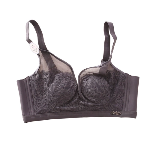 Японский ультратонкий бокал, поддерживающий сексуальный бюстгалтер, бюстгальтер без косточек