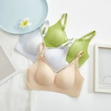 Летнее дышащее поддерживающее легкое и тонкое нижнее белье