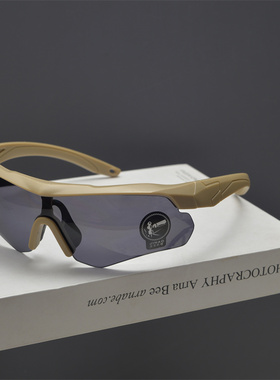 防紫外线飞行员式复古男女潮墨镜