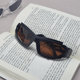 Advance Peak Anti-UV Aviator Style Punk Men and Women