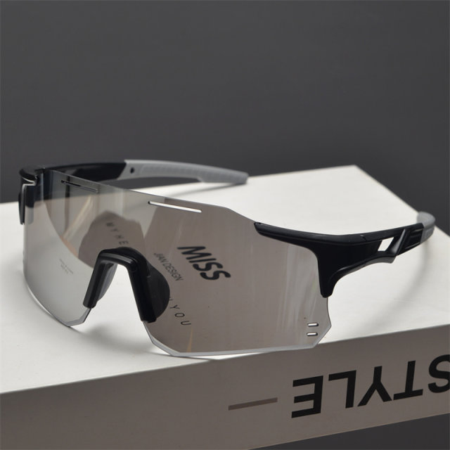 Sunshade pilot style retro men and women colorful sunglasses