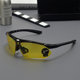 UV proof pilot retro colorful sunglasses for men and women