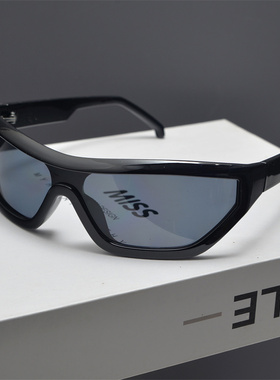 防紫外线飞行员式复古男女潮墨镜
