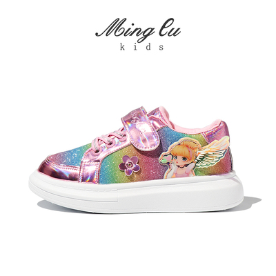 短靴明璐清仓软底公主