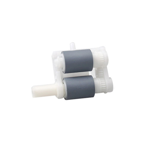 兄弟DCP-7080D搓纸轮7180DN/7380辅助搓纸杆2260分页器7480进纸轮 - 图3
