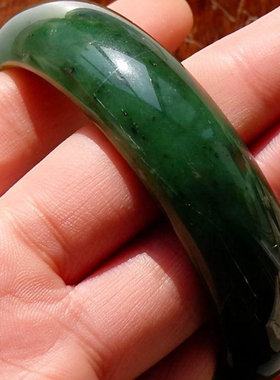 2938天然新疆和田玉籽料