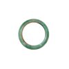 Natural Grade A Burmese Laokeng Jadeite Ring Ring 17