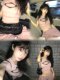 MSCHF summer rhombus blur ພິມແຂນສັ້ນ