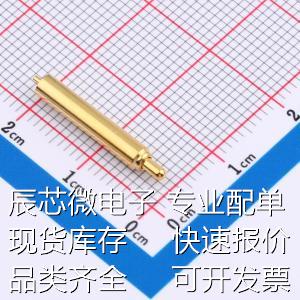 YZP0128-30210-02顶针/铜棒/测试环电流12V1A;70g针头/针管材质-图0