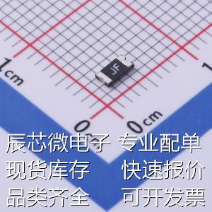 JK-nSMD025/16V 自恢复保险丝 16V 0.25A 1206自恢复原装现货 - 图0