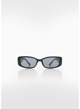 正品代购 MANGO 女 斯丢彼得维克同款 太阳镜  67090263 77082929