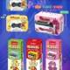 Cartoon Empire Pig Man Karaoke Recorder
