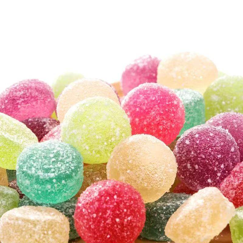 正期K30 小样好彩头酸Q糖18g水果软糖橡皮糖糖果 新旧包装随机发,淘宝优惠券,粉丝福利购,淘宝优惠卷