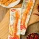 Duowang vegetarian shrimp products snacks