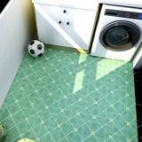 Самоклеющаяся водонепроницаемая наклейка на стену, в американском стиле