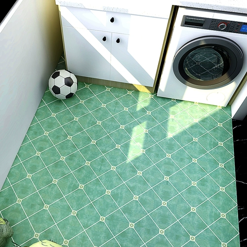 Самоклеющаяся водонепроницаемая наклейка на стену, в американском стиле