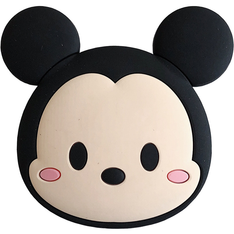 可爱立体卡通网红同款懒人手机气囊支架伸缩指环扣防丢桌面通用款,淘宝优惠券,粉丝福利购,淘宝优惠卷