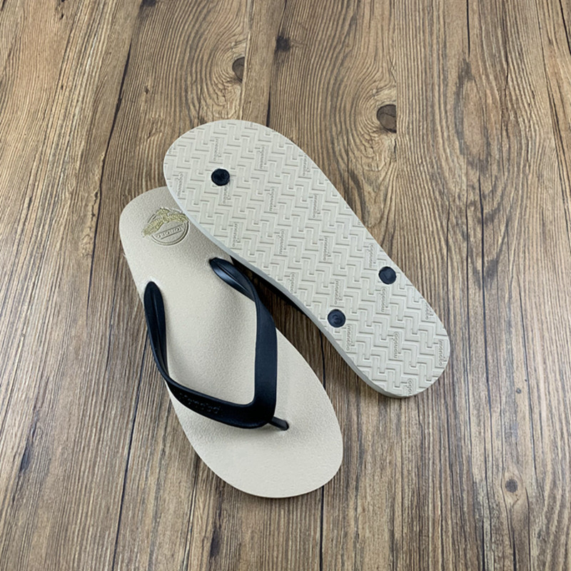 2024年新款泰国小猴子人字拖男士夹脚烫金鹰拖鞋沙滩凉拖鞋纯色拖,淘宝优惠券,粉丝福利购,淘宝优惠卷