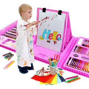 小学生画画工具