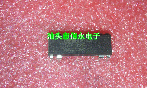 ISO122P ISO122JP    ISO124P 全新现货 {保质量} 欢迎购买 - 图0