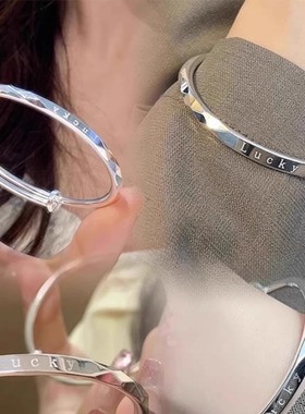 41款x可选繁花似锦手镯女手镯镯子送老婆妈妈礼物