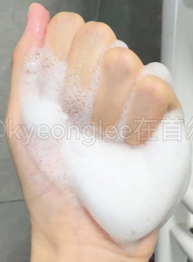 CERAVE适乐肤润洁面泡沫洗面奶女