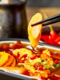 Heng Ru Self -Heating Late Hot Pot, со вкусом фаст -фуда Self -Service Chongqing Lazy Hot Pot, Eater Edition удобно для привлечения горячих и острых