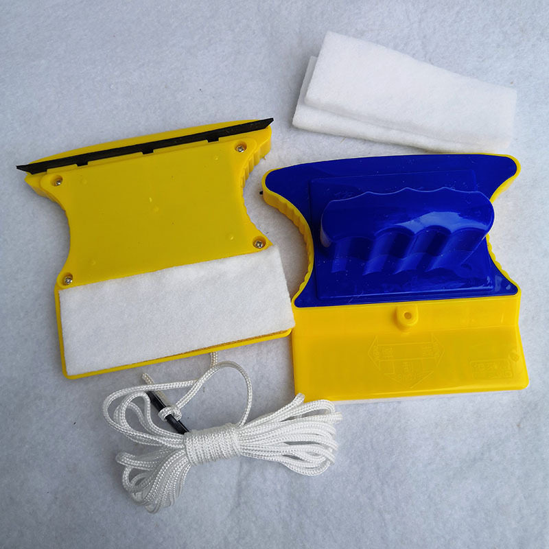 依来洁兴旺双面玻璃清洁器窗户擦玻璃擦擦玻璃器单层玻璃擦 3-8mm,淘宝优惠券,粉丝福利购,淘宝优惠卷